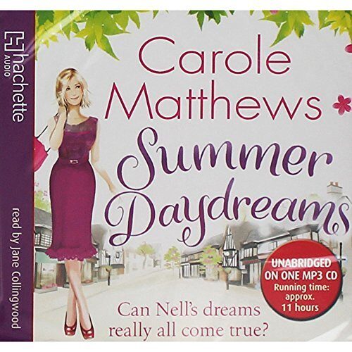 Summer Daydreams