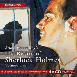 The Return of Sherlock Holmes, Volume One
