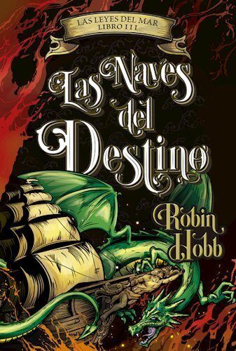 Las naves del destino