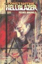 Hellblazer: Péchés Originels
