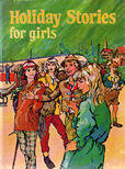 Holiday Stories for Girls