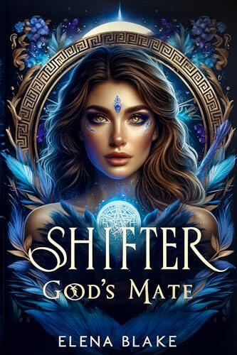 Shifter God's Mate