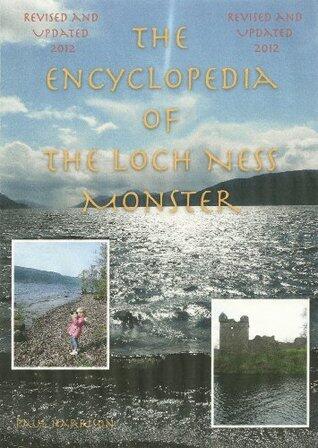 The Encyclopedia of the Loch Ness Monster