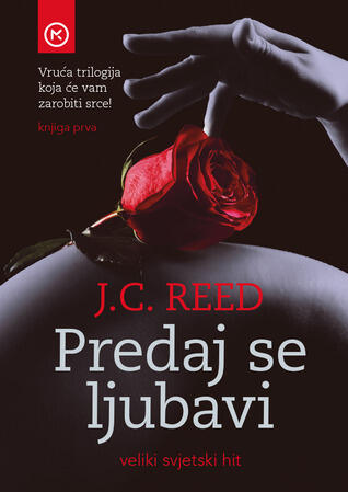 Predaj se ljubavi