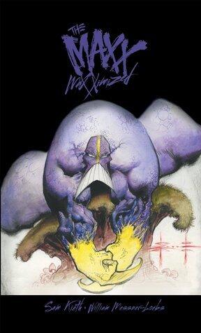 The Maxx: Maxximized