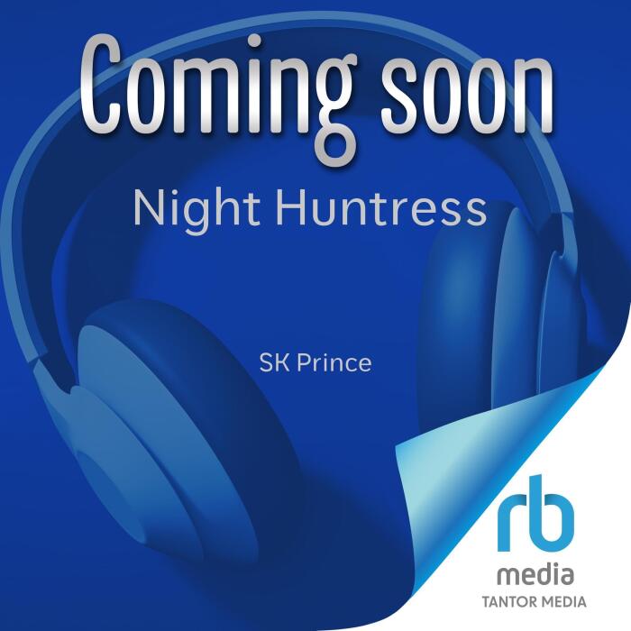 Night Huntress: The Urban Jungle Shifters, Book 1