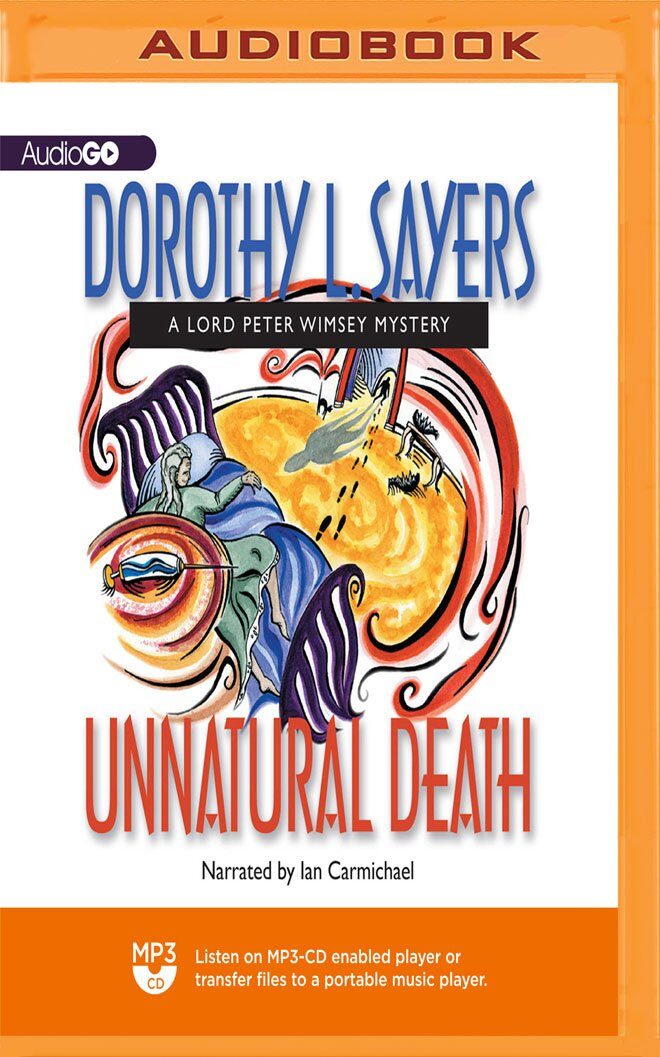 Unnatural Death