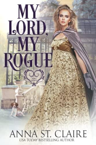 My Lord, My Rogue