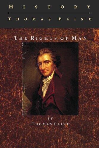 The Rights of Man
