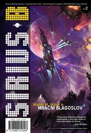 Sirius B - broj 02
