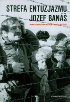Strefa entuzjazmu: dramatyczna historia przyjaźni i miłości 1968 2008