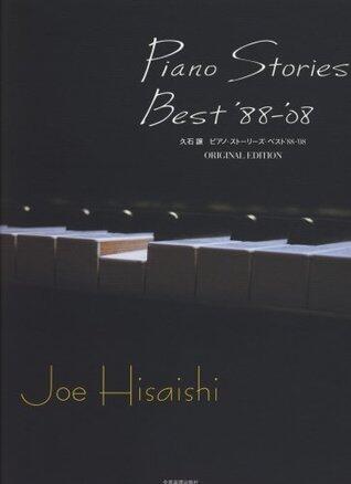 Piano Stories Best '88-'08