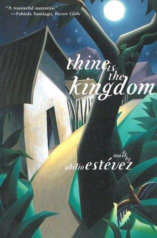 Thine is the Kingdom