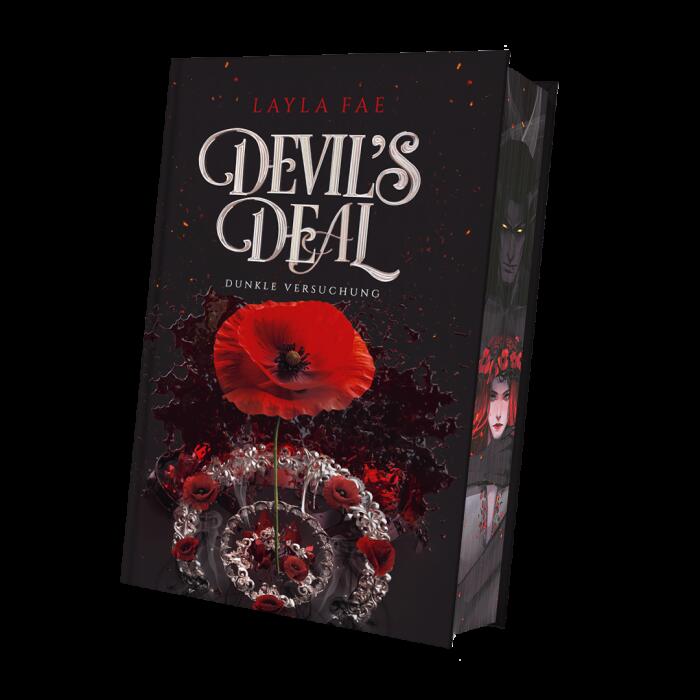 Devil's Deal SONDERAUSGABE (ZB November ´25)