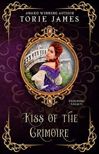 Kiss of The Grimoire