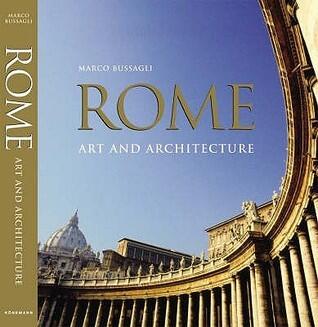 ROME: Art and Architecture