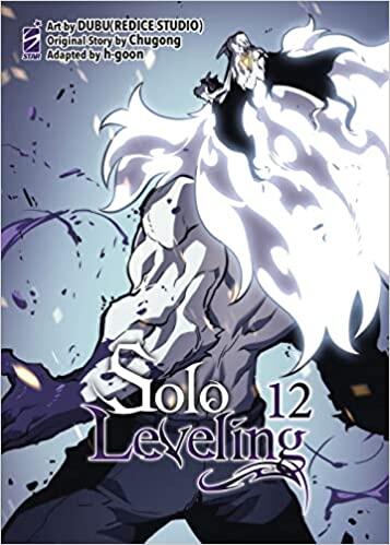Solo Leveling, Vol. 12
