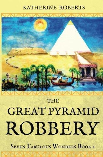 The Great Pyramid Robbery