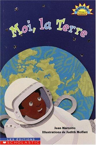 Moi, la terre