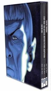 Star Trek Movie Universe Box Set