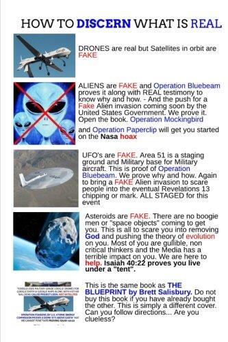 How to Discern What Is Real