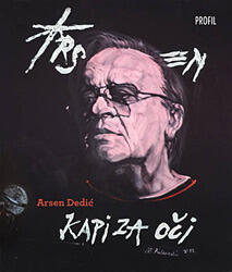 Kapi za oči