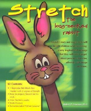Stretch, the Long-Necked Rabbit