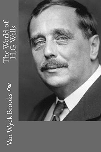 The World of H.g. Wells