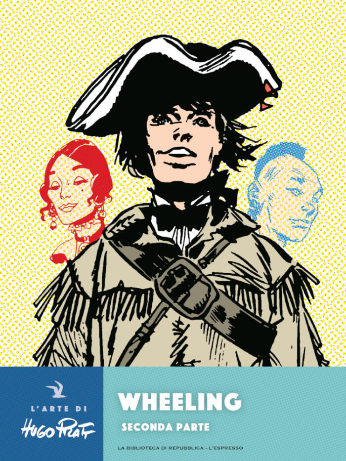 Wheeling - Seconda parte