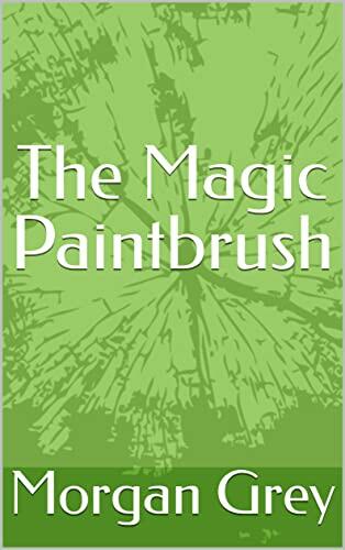 The Magic Paintbrush
