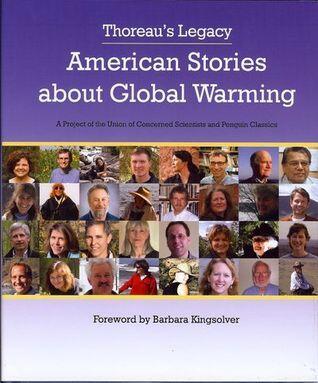 Thoreau's Legacy: American Stories about Global Warming