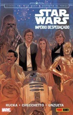 Star Wars: Império Despedaçado