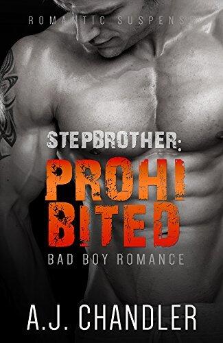 Stepbrother: Prohibited
