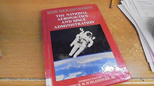 The National Aeronautics and Space Administration