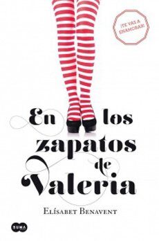 En Los Zapatos De Valeria