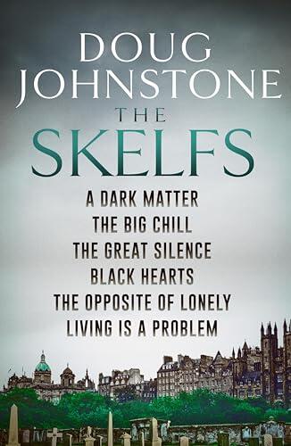 The Skelfs series: