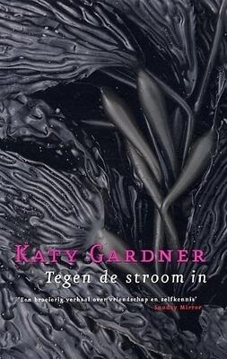 Tegen de stroom in