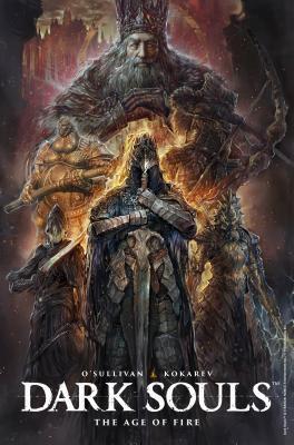 Dark Souls comics