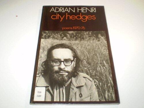 City hedges