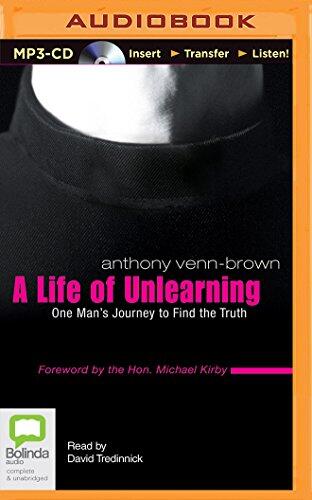 Life of Unlearning, A
