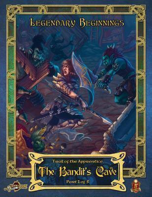 The Bandit's Cave (5E) (Trail of the Apprentice