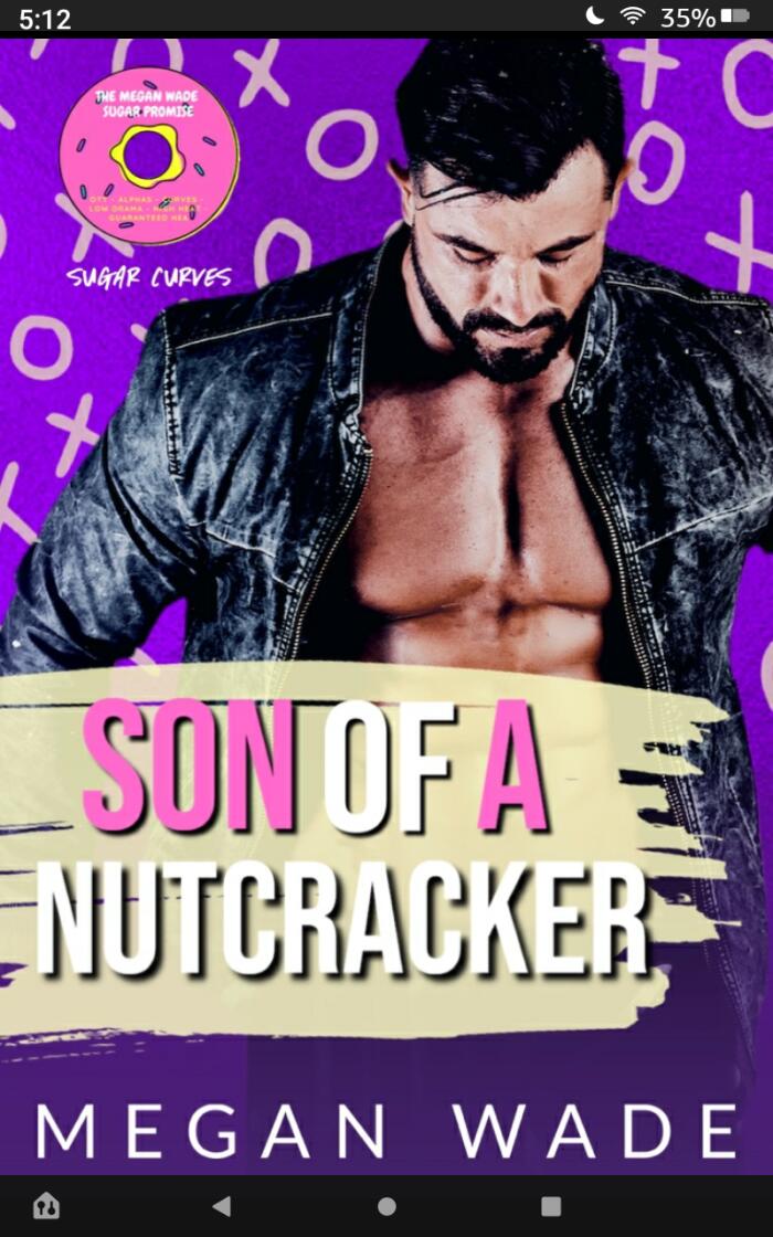 Son of a Nutcracker!