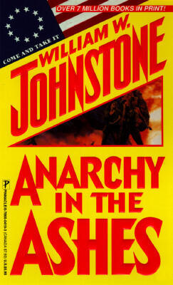 Anarchy in the Ashes