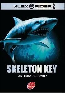 Skeleton Key