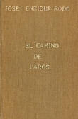 El camino de Paros