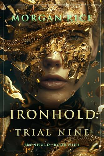 Ironhold: Trial Nine