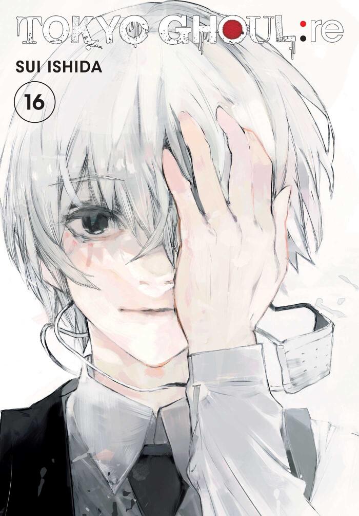 Tokyo Ghoul:re (Vol. 16)