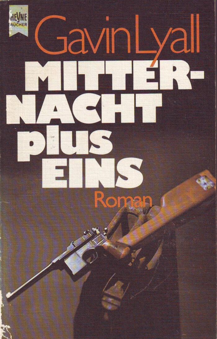 Mitternacht plus Eins