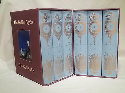 The Arabian Nights (Volume 1)