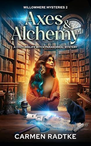 Axes and Alchemy